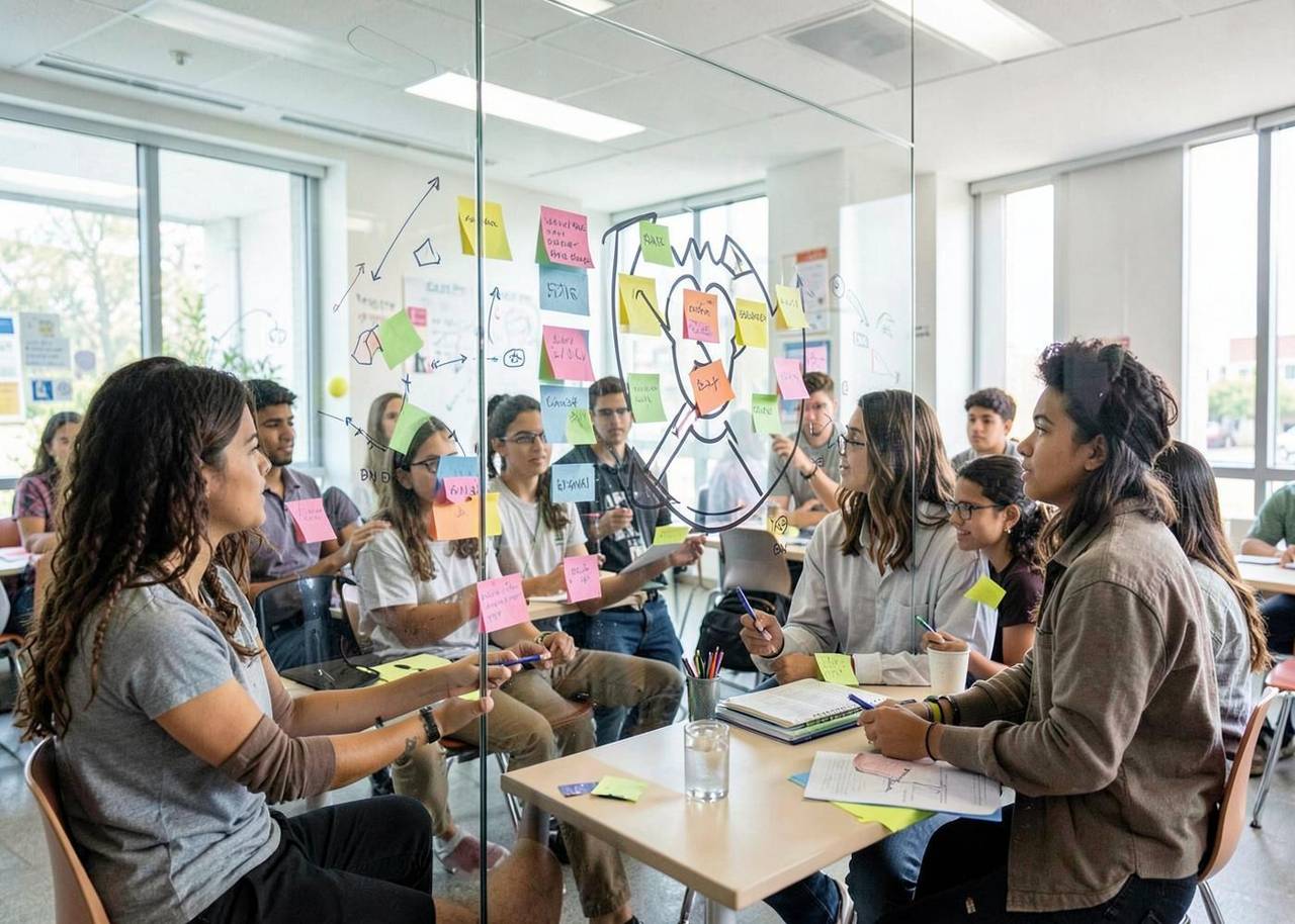 Marketing Creativo — Marketing digital